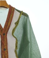 TOGA（トーガ）カーディガン 緑 サイズ:36(S位) レディース/2200623939055