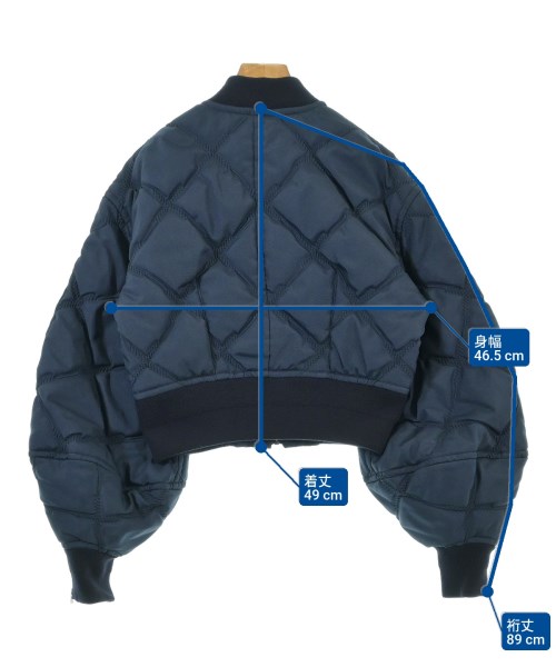 TOGA（トーガ）その他 紺 サイズ:36(S位) レディース/2200651628020