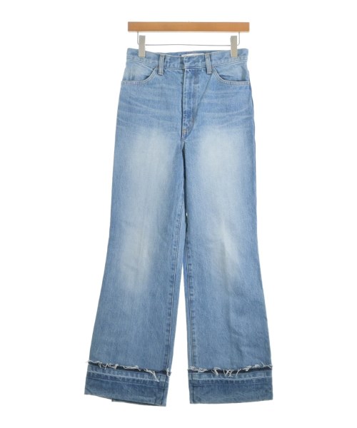 TOGA(トーガ)デニムパンツ 青 サイズ:34(XS位)/2200651835022