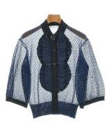 TOGA（トーガ）カーディガン 紺 サイズ:-(M位) レディース/2200651835053
