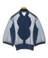 TOGA（トーガ）カーディガン 紺 サイズ:-(M位) レディース/2200651835053