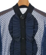 TOGA（トーガ）カーディガン 紺 サイズ:-(M位) レディース/2200651835053