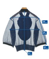 TOGA（トーガ）カーディガン 紺 サイズ:-(M位) レディース/2200651835053