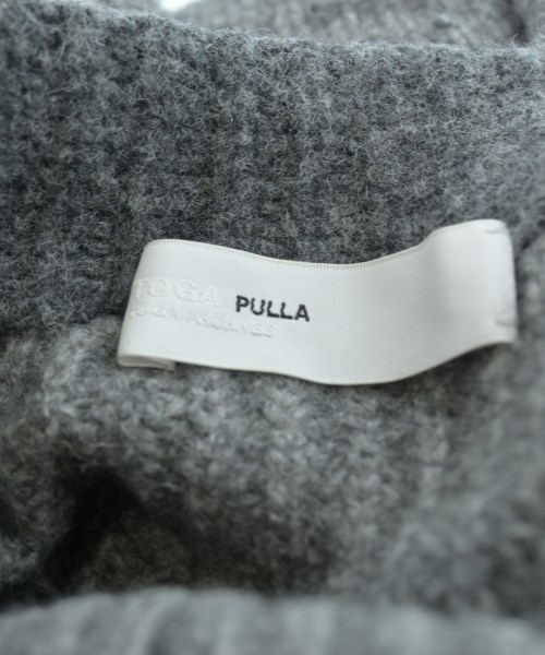 TOGA（トーガ）ニット・セーター グレー サイズ:36(S位) レディース/2200641223358