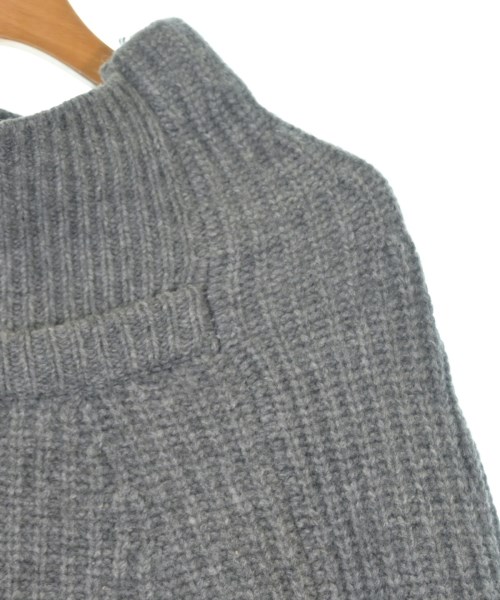 TOGA（トーガ）ニット・セーター グレー サイズ:36(S位) レディース/2200641223358