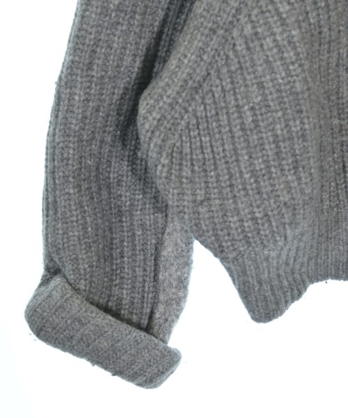 TOGA（トーガ）ニット・セーター グレー サイズ:36(S位) レディース/2200641223358