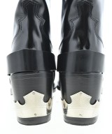 TOGA（トーガ）ブーツ 黒 サイズ:EU37(23.5cm位) レディース/2200652151022