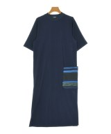 TOGA（トーガ）ワンピース 紺 サイズ:36(S位) レディース/2200652313048