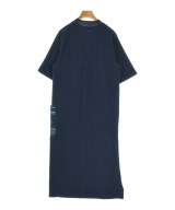 TOGA（トーガ）ワンピース 紺 サイズ:36(S位) レディース/2200652313048