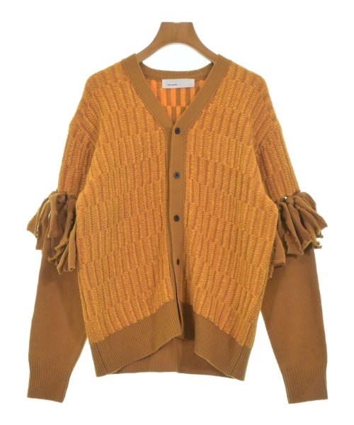 TOGA(トーガ)カーディガン オレンジ サイズ:S/2200652313055