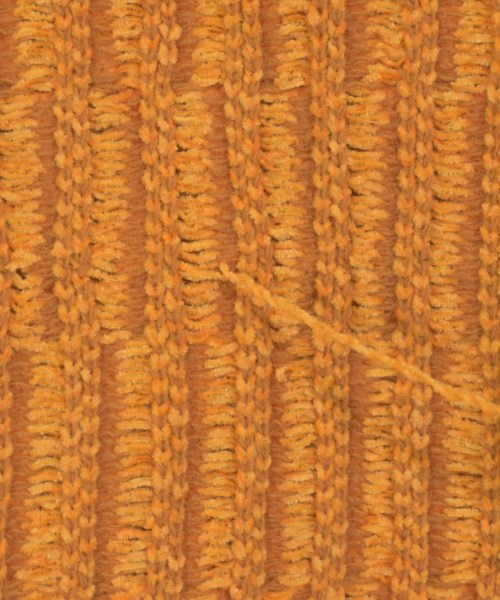 TOGA（トーガ）カーディガン オレンジ サイズ:S レディース/2200652313055