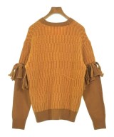 TOGA（トーガ）カーディガン オレンジ サイズ:S レディース/2200652313055