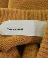 TOGA（トーガ）ニット・セーター オレンジ サイズ:S レディース/2200652313062