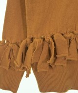 TOGA（トーガ）ニット・セーター オレンジ サイズ:S レディース/2200652313062