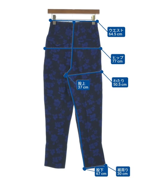 TOGA（トーガ）その他 黒 サイズ:36(S位) レディース/2200652313130