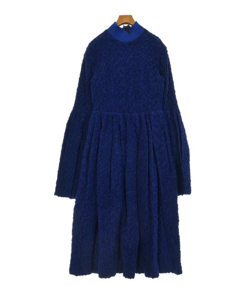 TOGA（トーガ）ワンピース 青 サイズ:ONE レディース/2200652313154