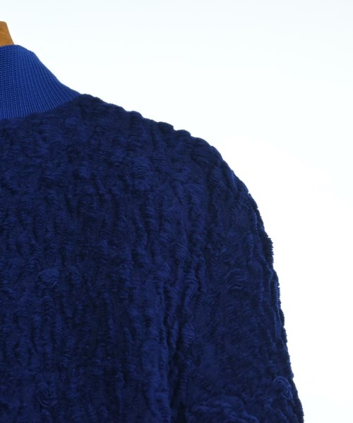 TOGA（トーガ）ワンピース 青 サイズ:ONE レディース/2200652313154