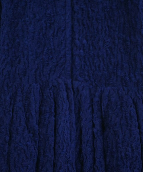 TOGA（トーガ）ワンピース 青 サイズ:ONE レディース/2200652313154