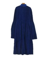 TOGA（トーガ）ワンピース 青 サイズ:ONE レディース/2200652313154
