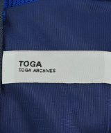TOGA（トーガ）ワンピース 青 サイズ:ONE レディース/2200652313154