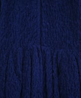 TOGA（トーガ）ワンピース 青 サイズ:ONE レディース/2200652313154