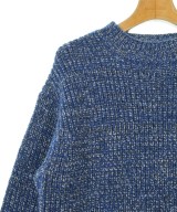 TOGA（トーガ）ニット・セーター 青 サイズ:36(S位) レディース/2200652313208
