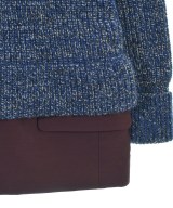 TOGA（トーガ）ニット・セーター 青 サイズ:36(S位) レディース/2200652313208