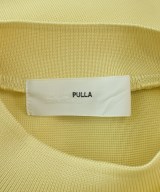 TOGA（トーガ）Tシャツ・カットソー 黄 サイズ:36(S位) レディース/2200652313277