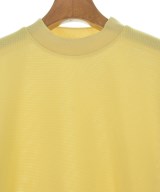 TOGA（トーガ）Tシャツ・カットソー 黄 サイズ:36(S位) レディース/2200652313277