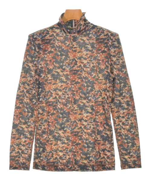 TOGA(トーガ)Tシャツ・カットソー オレンジ サイズ:36(S位)/2200652313284