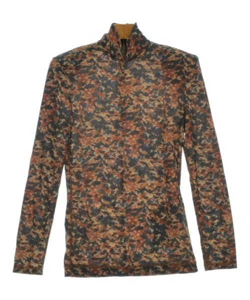 TOGA(トーガ)Tシャツ・カットソー 紺 サイズ:36(S位)/2200652313291