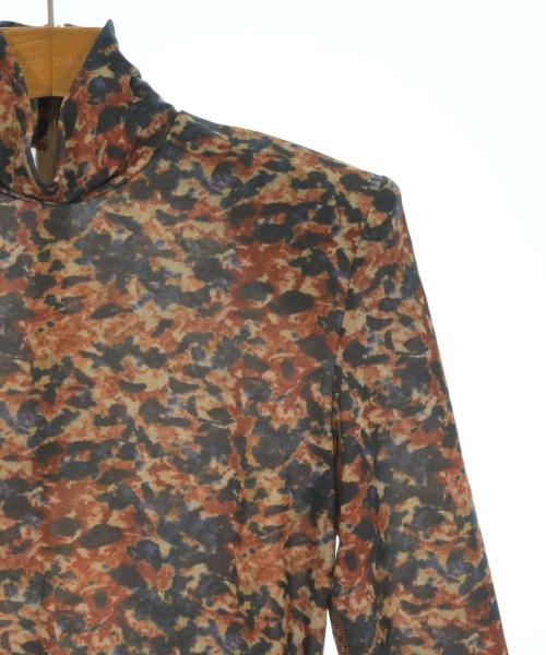 TOGA（トーガ）Tシャツ・カットソー 紺 サイズ:36(S位) レディース/2200652313291