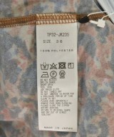 TOGA（トーガ）Tシャツ・カットソー 紺 サイズ:36(S位) レディース/2200652313291