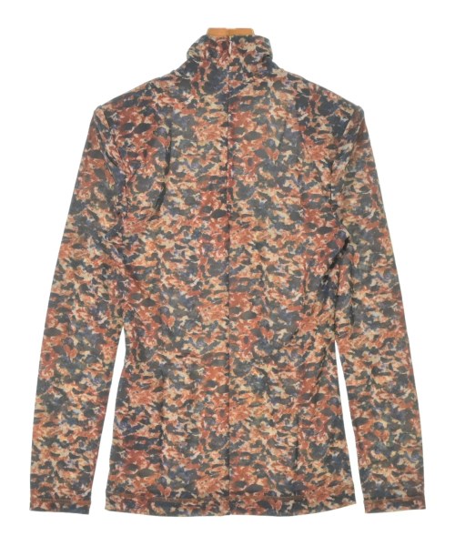 TOGA（トーガ）Tシャツ・カットソー オレンジ サイズ:36(S位) レディース/2200652313307