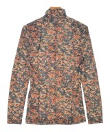 TOGA（トーガ）Tシャツ・カットソー オレンジ サイズ:36(S位) レディース/2200652313307