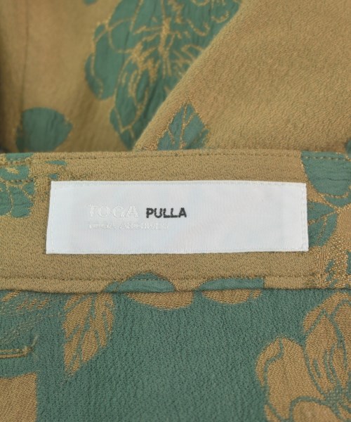 TOGA（トーガ）その他 茶 サイズ:34(XS位) レディース/2200652313352