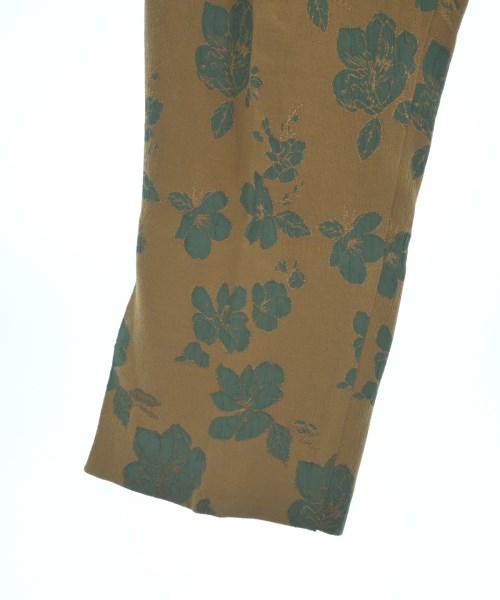 TOGA（トーガ）その他 茶 サイズ:34(XS位) レディース/2200652313352