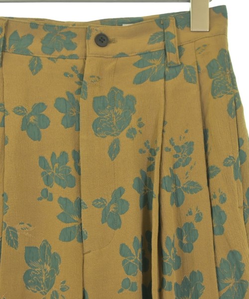 TOGA（トーガ）その他 茶 サイズ:34(XS位) レディース/2200652313369