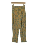 TOGA（トーガ）その他 茶 サイズ:34(XS位) レディース/2200652313369