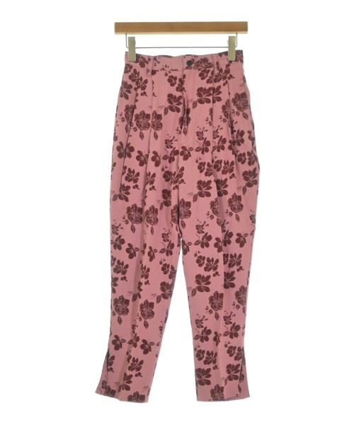 TOGA(トーガ)その他 ピンク サイズ:34(XS位)/2200652313376