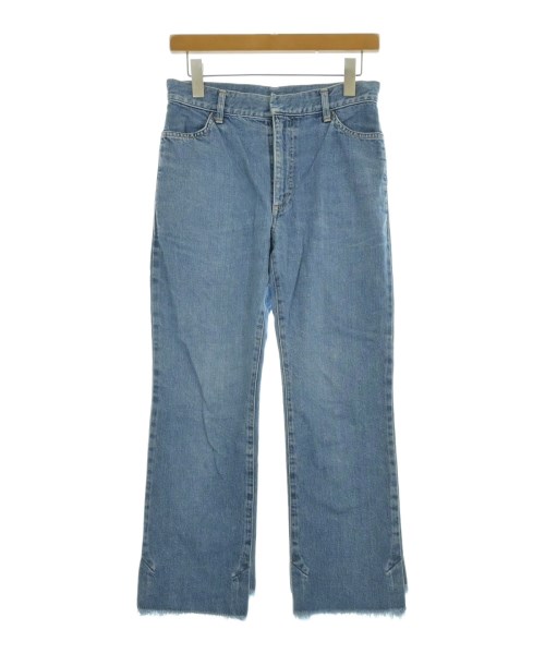 TOGA(トーガ)デニムパンツ 青 サイズ:36(S位)/2200652678024