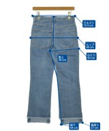 TOGA（トーガ）デニムパンツ 青 サイズ:36(S位) レディース/2200652678024