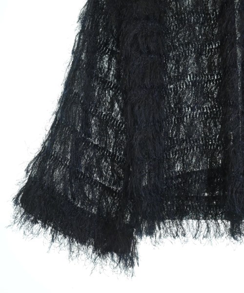 TOGA（トーガ）ブラウス 紺 サイズ:40(M位) レディース/2200645297256