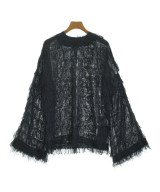 TOGA（トーガ）ブラウス 紺 サイズ:40(M位) レディース/2200645297256