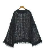 TOGA（トーガ）ブラウス 紺 サイズ:40(M位) レディース/2200645297256