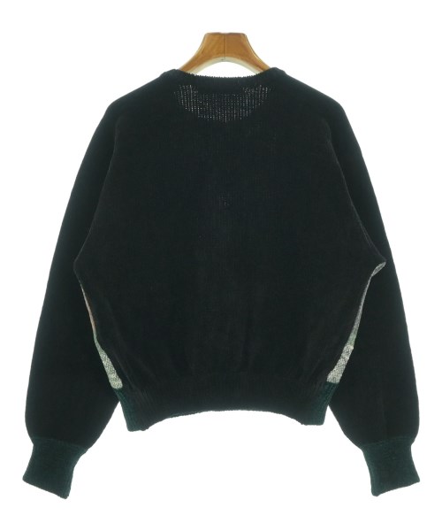 TOGA（トーガ）ニット・セーター 黒 サイズ:2(M位) レディース/2200645297263