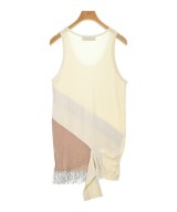 TOGA（トーガ）タンクトップ 白 サイズ:M レディース/2200653162133