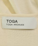 TOGA（トーガ）タンクトップ 白 サイズ:M レディース/2200653162133