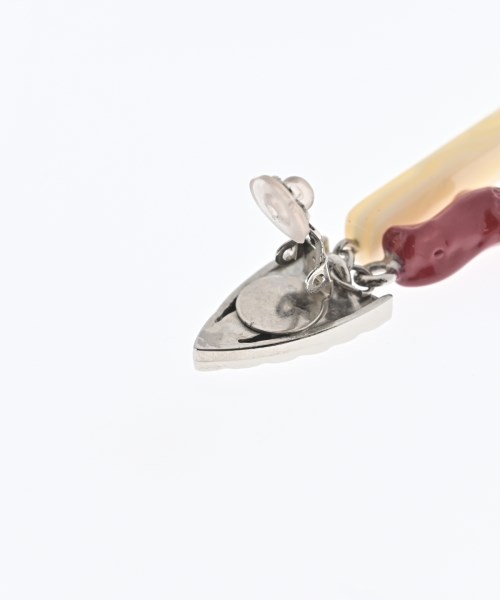 TOGA（トーガ）ピアス・イヤリング シルバー サイズ:- レディース/2200653273020