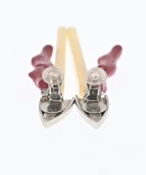 TOGA（トーガ）ピアス・イヤリング シルバー サイズ:- レディース/2200653273020